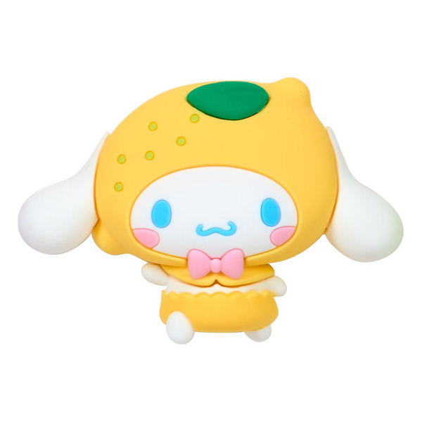 三麗鷗明星造型磁鐵盲盒-水果維他命(8種款式，隨機出貨*1)