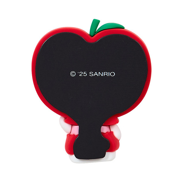 三麗鷗明星造型磁鐵盲盒-水果維他命(8種款式，隨機出貨*1)