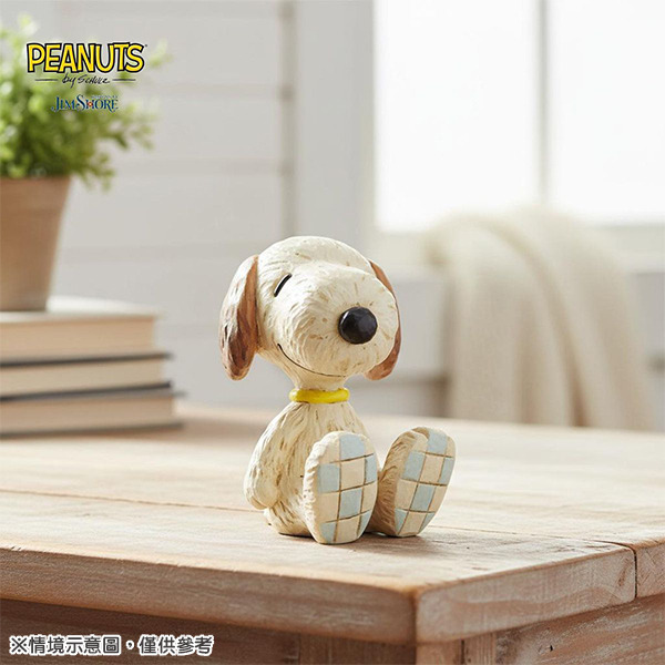 安迪坐姿迷你塑像-ANDY Mini Figurine