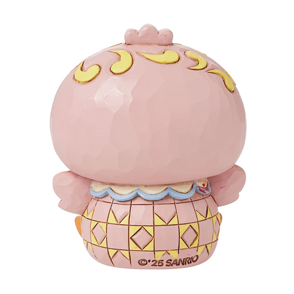 HELLO KITTY小雞裝扮迷你塑像-Hello Kitty Chick Mini