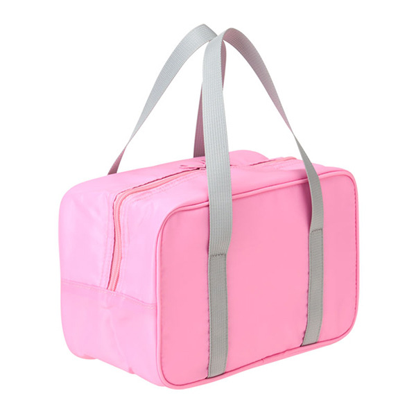 美樂蒂學院書包造型保冷便當袋(My Deco Bag)