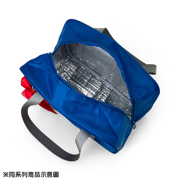 大耳狗學院書包造型保冷便當袋(My Deco Bag)
