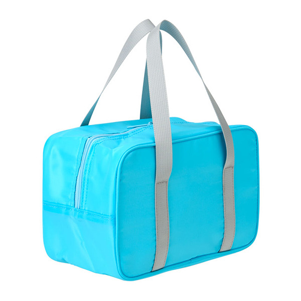 大耳狗學院書包造型保冷便當袋(My Deco Bag)