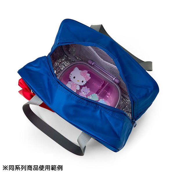 酷洛米學院書包造型保冷便當袋(My Deco Bag)