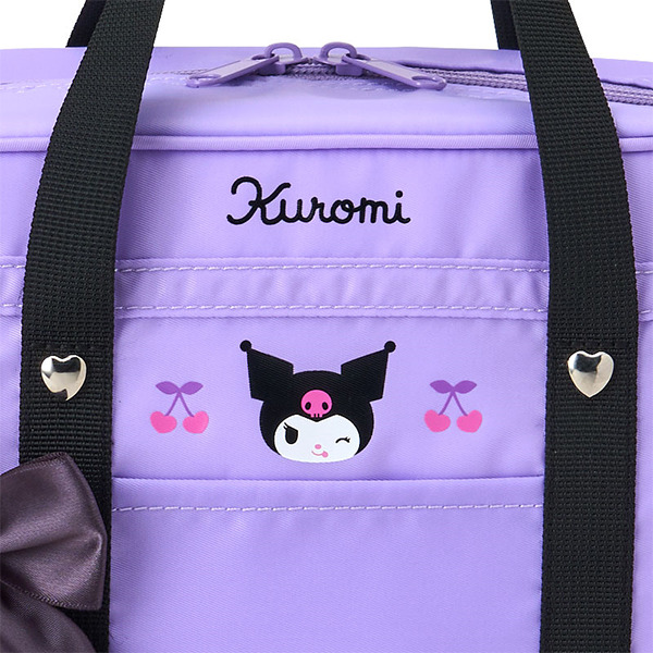 酷洛米學院書包造型保冷便當袋(My Deco Bag)