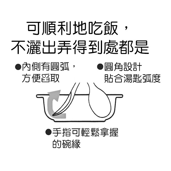 恐龍美耐皿兒童餐碗(叢林綠)