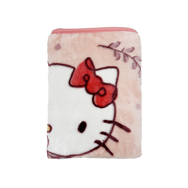 HELLO KITTY絨毛毯S(奇幻花園)