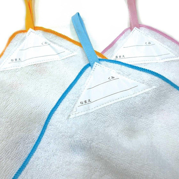 三麗鷗明星可掛式方巾3入組(美樂蒂x大耳狗x布丁狗)