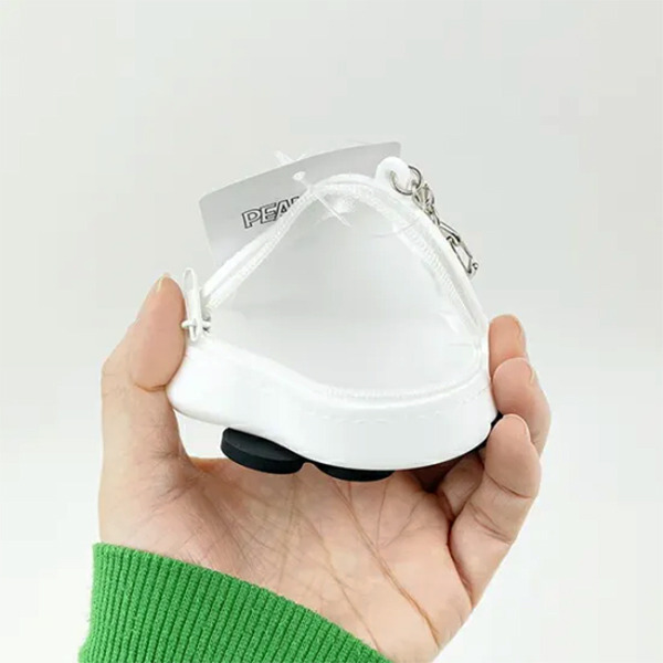 SNOOPY矽膠迷你收納包(Joe Cool)