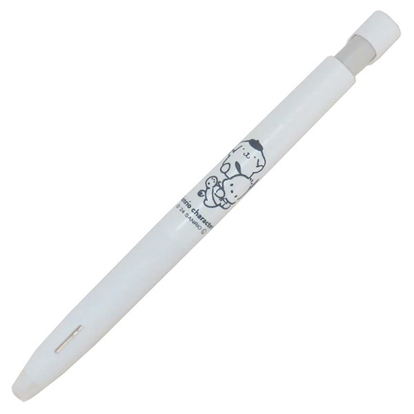 帕洽狗&布丁狗*ZEBRA bLen防震原子筆