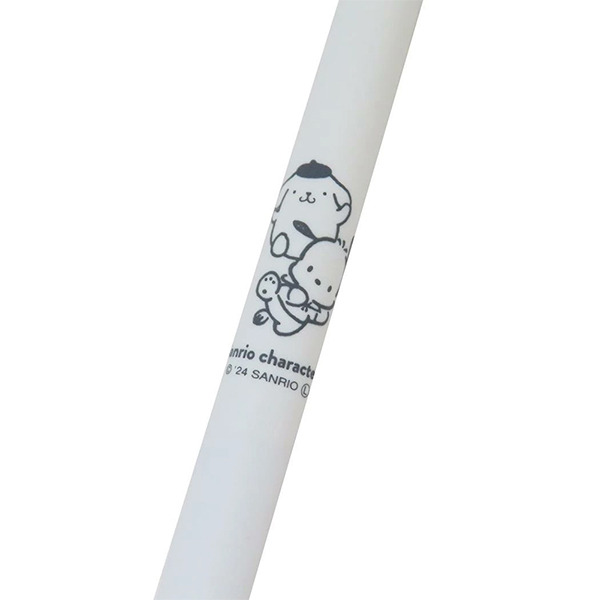 帕洽狗&布丁狗*ZEBRA bLen防震原子筆