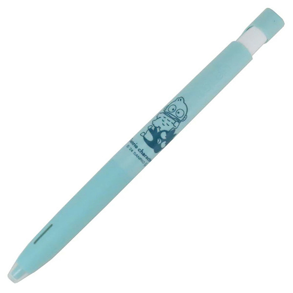 人魚漢頓&酷企鵝*ZEBRA bLen防震原子筆