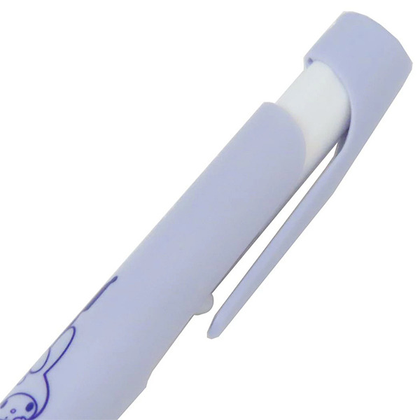 美樂蒂&酷洛米*ZEBRA bLen防震原子筆