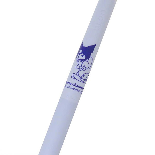 美樂蒂&酷洛米*ZEBRA bLen防震原子筆