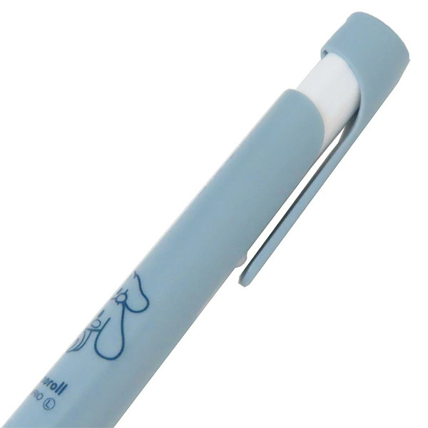 大耳狗*ZEBRA bLen防震原子筆