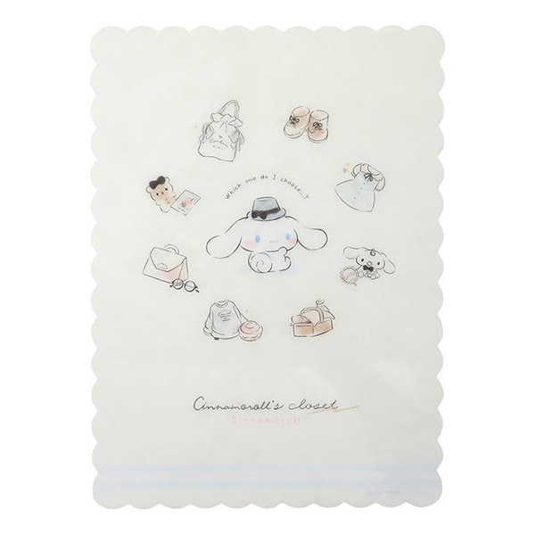 大耳狗日製墊板(衣櫃)