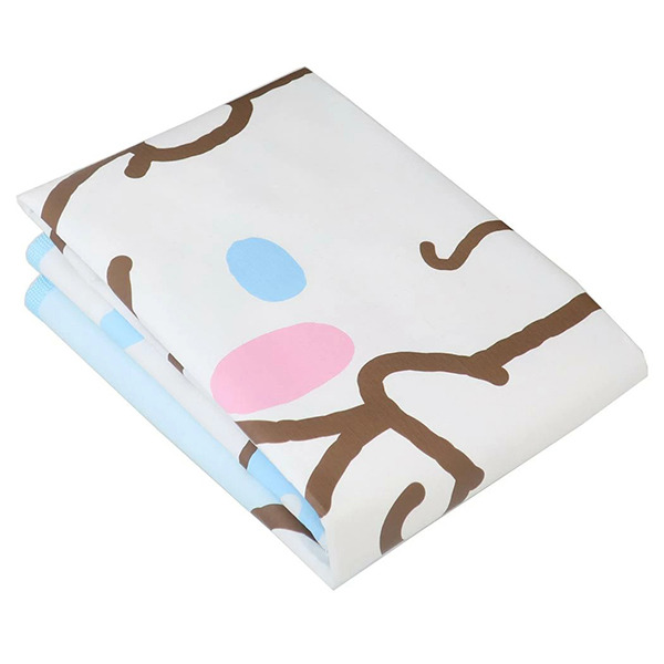 大耳狗野餐墊M(甜蜜好朋友)