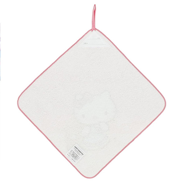 三麗鷗明星可掛式方巾3入組(HELLO KITTYx山姆企鵝x酷洛米)