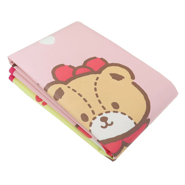 HELLO KITTY野餐墊M(甜蜜好朋友)