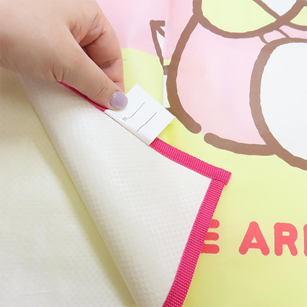 HELLO KITTY野餐墊M(甜蜜好朋友)