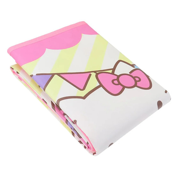 三麗鷗明星野餐墊M(派對大集合)