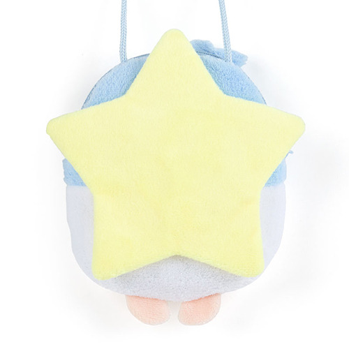 雙星仙子玩偶造型小包-KIKI