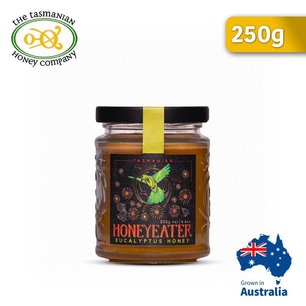 ELIXIR Eucalyptus forest 蜂蜜　380g✖️2本 Eucalypt Forest -ELIXIR- 380g