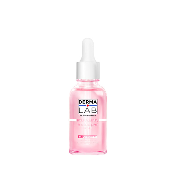 【Derma Lab德美醫研】原生粉嫩維他命B12精華30ml