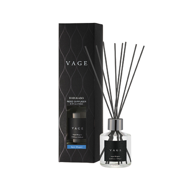 VAGE擴香180ML/水鈴 4976363121231