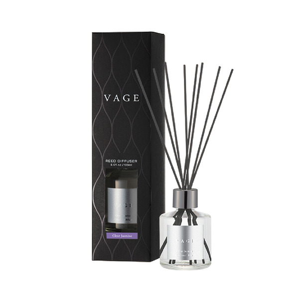 VAGE擴香180ML/茉莉