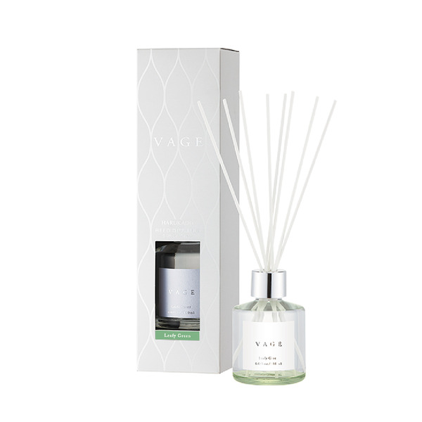 VAGE擴香180ML/清新綠葉