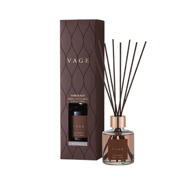 VAGE擴香180ML/富玉蘭 4976363123273