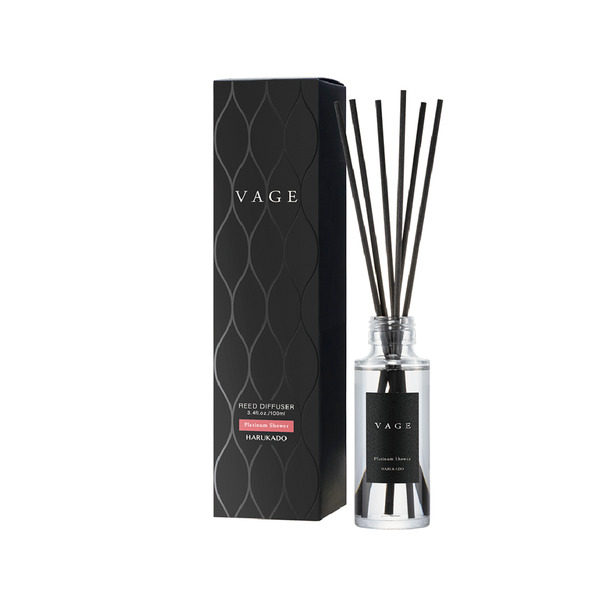 VAGE擴香100ML/鉑金雨 4976363127783