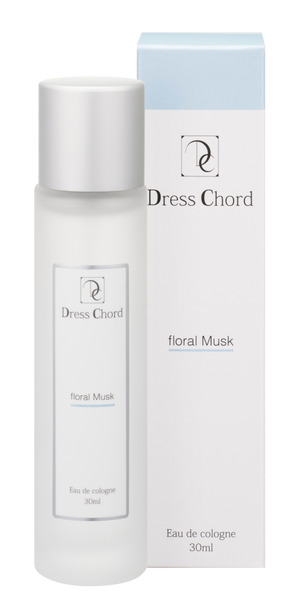 Dress Chordww朵拉思 香氛噴霧30ml/花漾白麝香