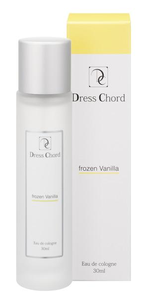 Dress Chordww朵拉思 香氛噴霧30ml/香草琥珀