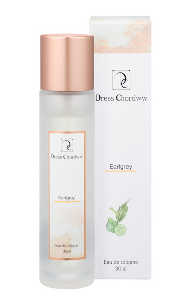 Dress Chordww朵拉思 香氛噴霧30ml/英式伯爵