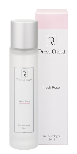 Dress Chordww朵拉思 香氛噴霧30ml/麝香玫瑰