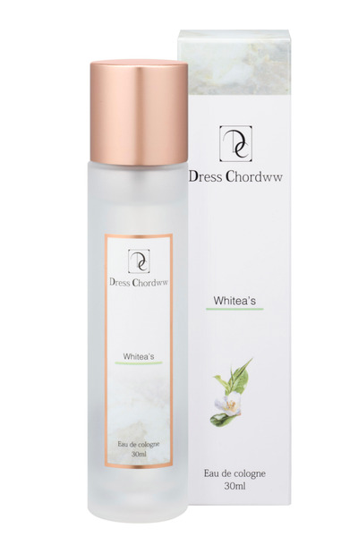 Dress Chordww朵拉思 香氛噴霧30ml/經典白茶