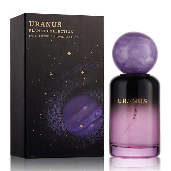 星際宇宙 淡香精100ml#天王星 6936711889075