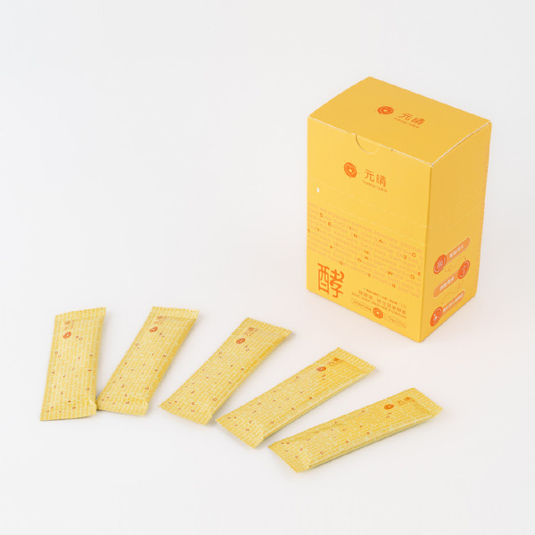 【小巴黎嚴選】酵酵揚-綜合蔬果酵素 盒裝15包