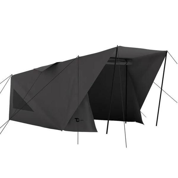 野道家】日本TOKYO CRAFTS MONTOP 雙人帳野道家露營用品