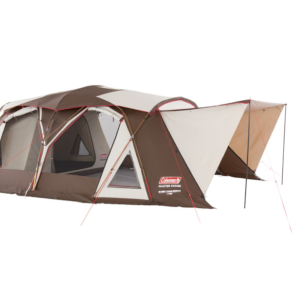 Coleman 達人2 Room Cocoon 達人系列master Series Cm m000 Coleman Taiwan