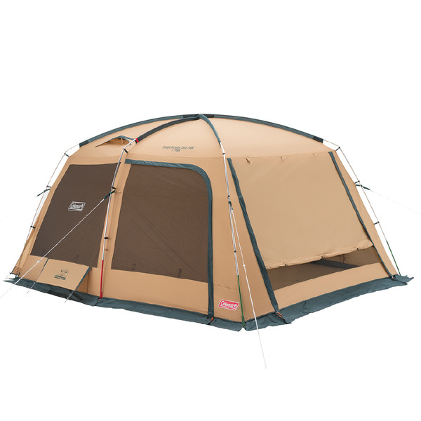 Coleman Tough Screen網屋400 Cm m000 Coleman Taiwan