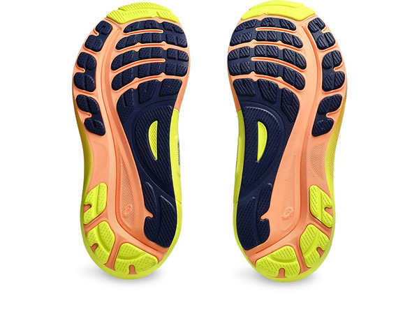 ASICS GEL-KAYANO 31 PARIS 巴黎主題支撐型慢跑鞋1011B929-750 jellysport