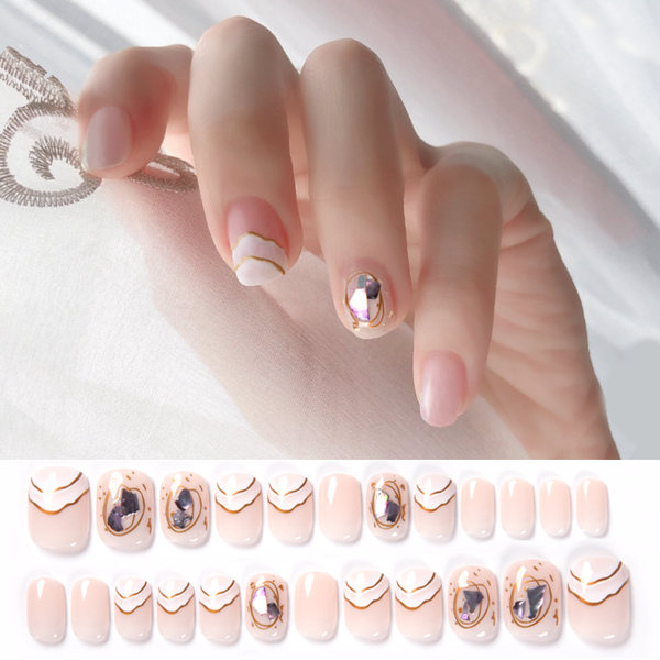 寶拉美甲paula S Nail 夏日海邊戲水郊遊踏青美甲 寶拉美甲paula S Nail