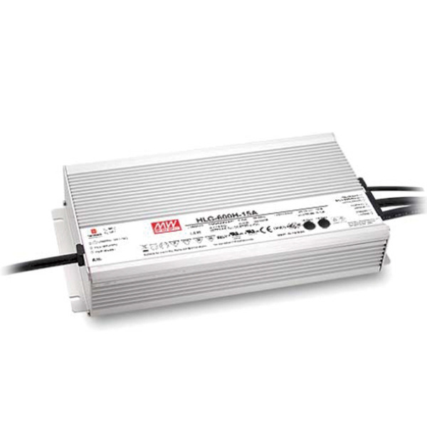 HLG-600H-42A LED用電源