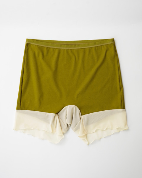 bloomers084 in moss x lemon