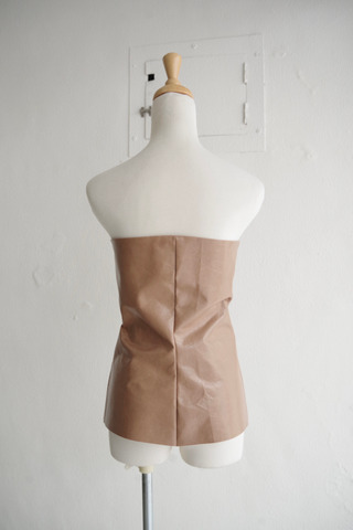 Gabriela Coll Garments FUJIN TREE 355