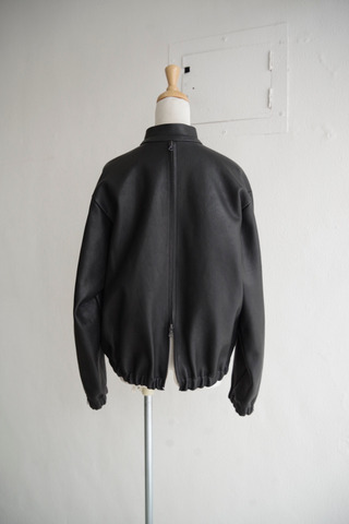 最終値下げ！早い者勝ち！新品未使用GABRIELA COLL GARMENTS GABRIELA COLL GARMENTS【NO.65 WAXED OVERSIZED COAT】 - faye project