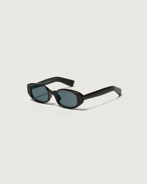 sunglasses 002r in black